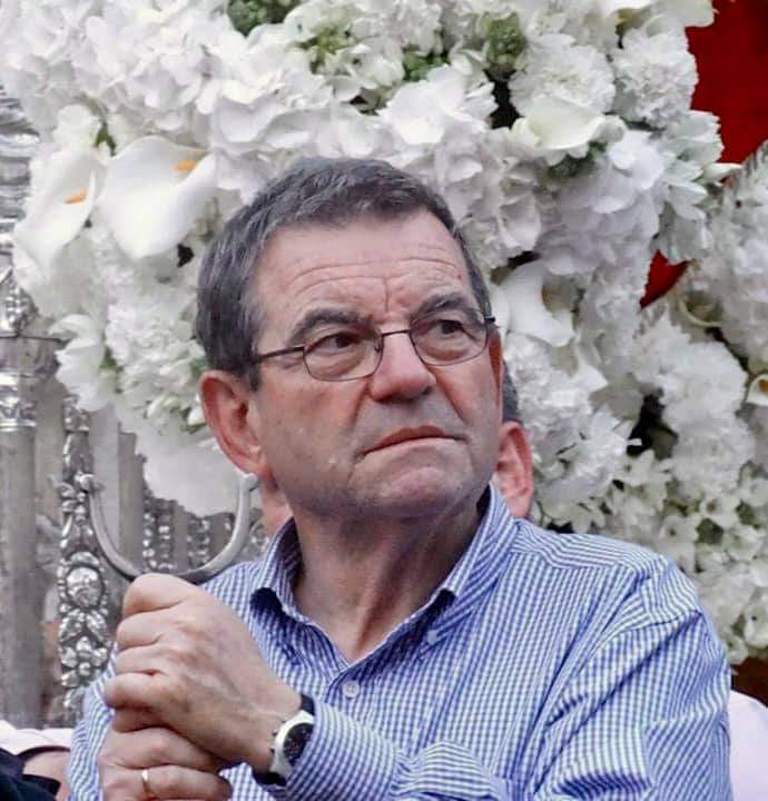 Federico Saez - AJARO