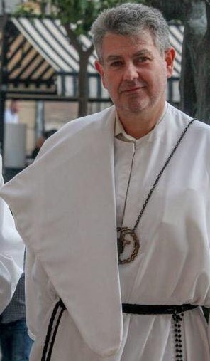 Juan Carrillo PENITENTECARIDAD